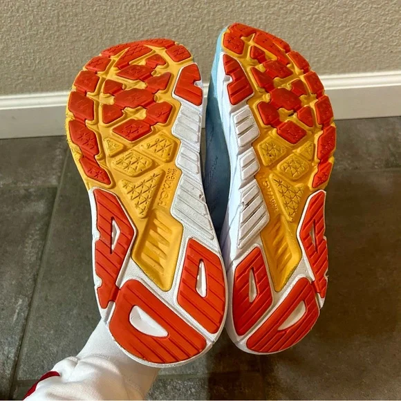 Hoka Arahi 6 Men’s Shoes - Picture 6 of 15